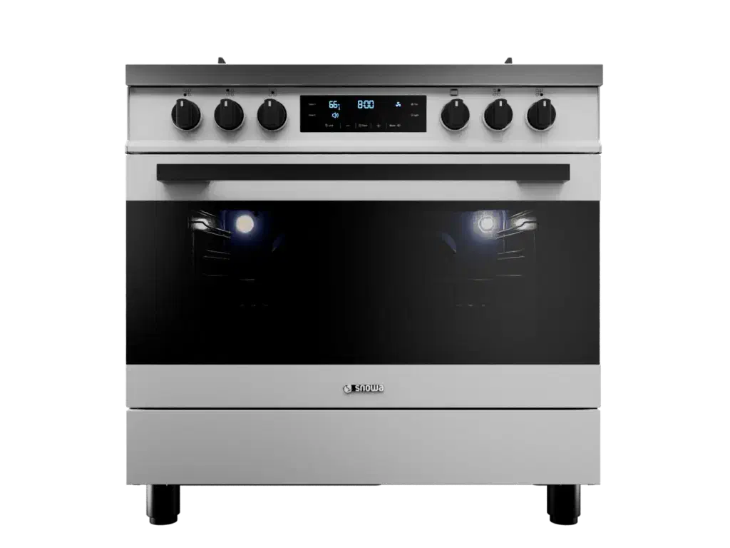 اجاق گاز اسنوا ۵شعله فردار ۷ میلیون زیر قیمت بازار|اجاق گاز و لوازم برقی پختوپز|ایلخچی, |دیوار