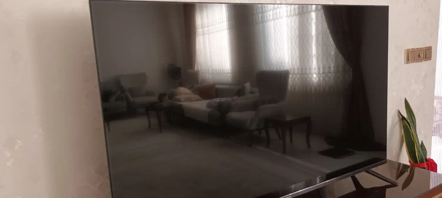 فروش تلویزیون|تلویزیون و پروژکتور|علیآباد کتول, |دیوار