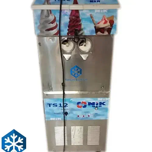 تعمیر بستنی ساز|کافیشاپ و رستوران|تهران, جمالزاده|دیوار