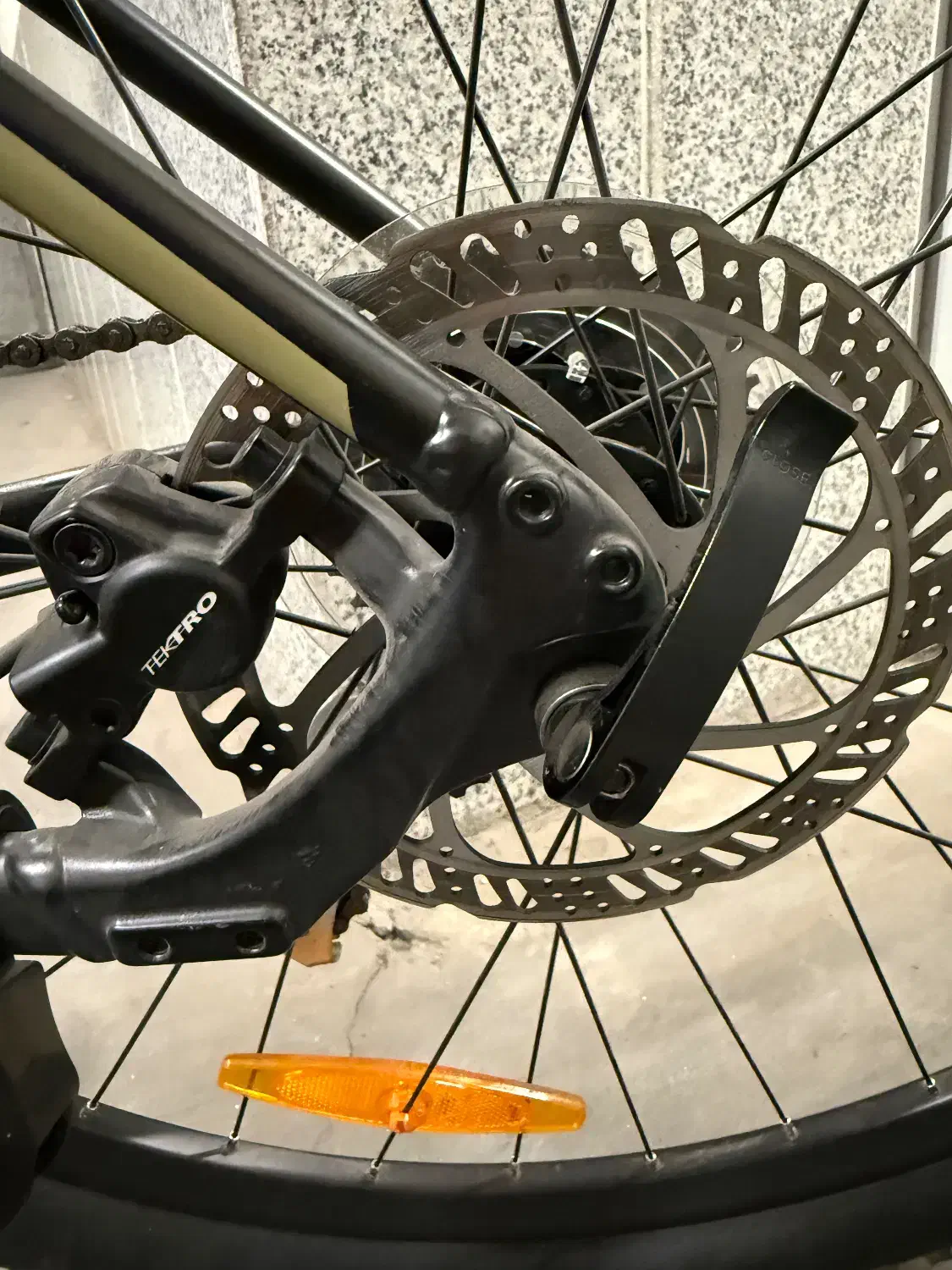 دوچرخه جاینت تالون ۳ Giant Talon|دوچرخه، اسکیت، اسکوتر|تهران, فردوس|دیوار