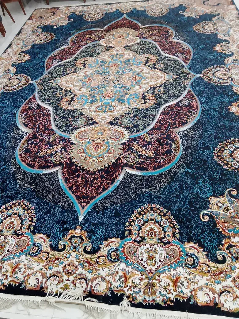 فرش ۱۲ متری|فرش|بهبهان, |دیوار