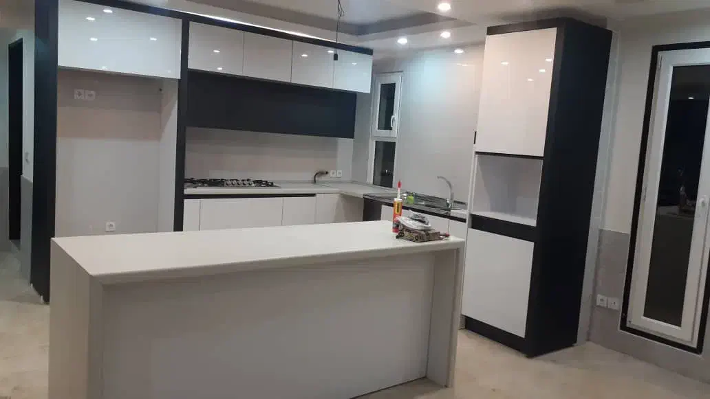 رهن و اجاره ویلادوبلکس شهرکی در سلمانشهر|اجارهٔ خانه و ویلا|سلمان‌شهر, |دیوار