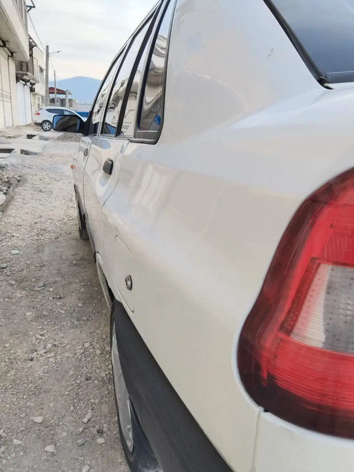 پراید 141 مدل ۹۰|خودرو سواری و وانت|بروجرد, |دیوار