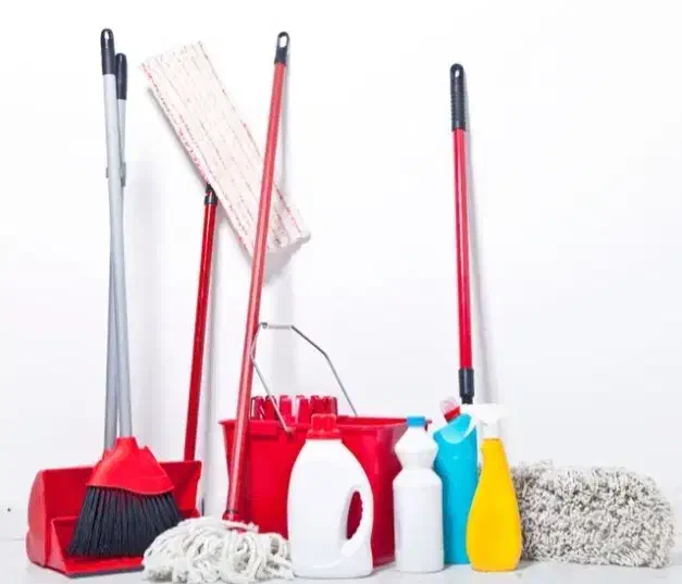 نظافت منزل ویلا راه پله|خدمات نظافت|آمل, |دیوار