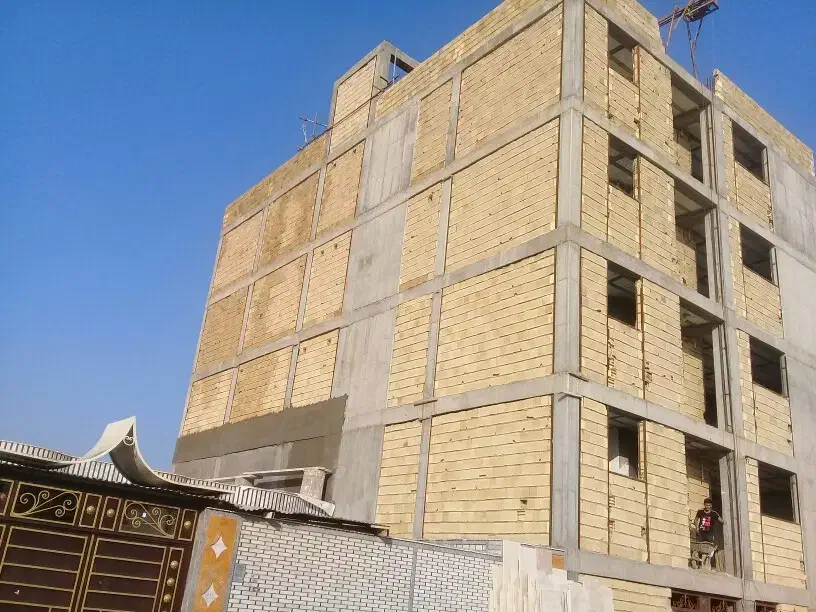 بنا، بنایی، دیوارچینی، پلاستر، شیب بندی|خدمات پیشه و مهارت|شوشتر, |دیوار