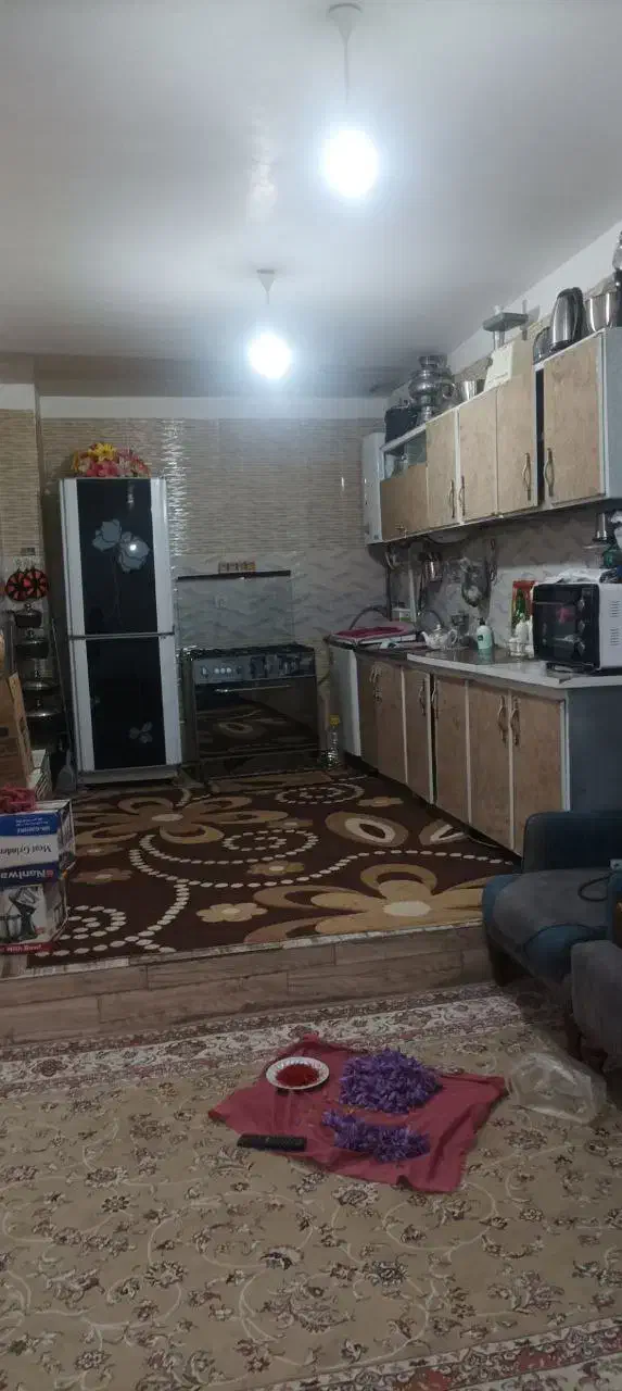 منزل دربست ماشین رو|اجارهٔ خانه و ویلا|تربت جام, کشتارگاه|دیوار