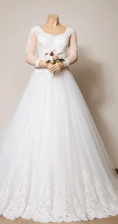 لباس عروس|لباس|قم, شاه ابراهیم|دیوار