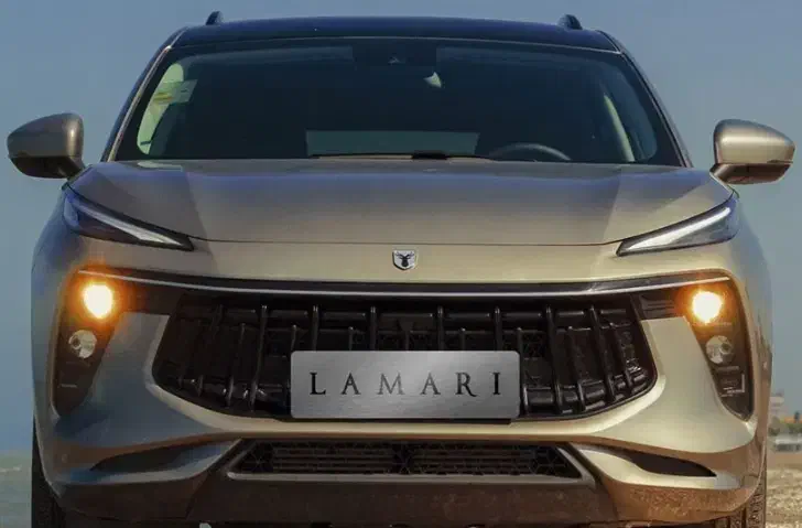 لاماری ( نقد و اقساط)|خودرو سواری و وانت|تهران, نارمک|دیوار