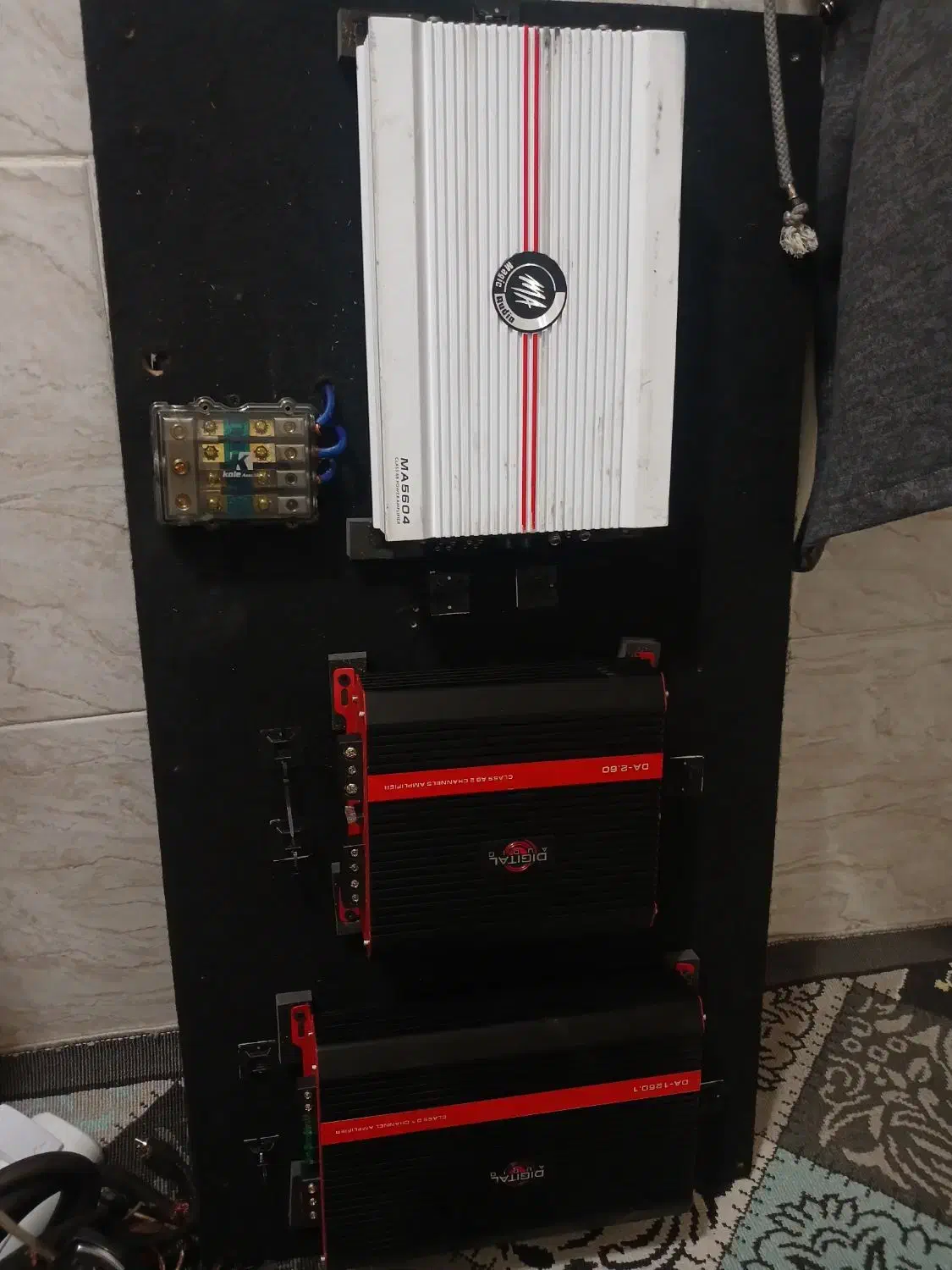 سیستم صوتی اصل|صوتی و تصویری|نسیم‌شهر, |دیوار