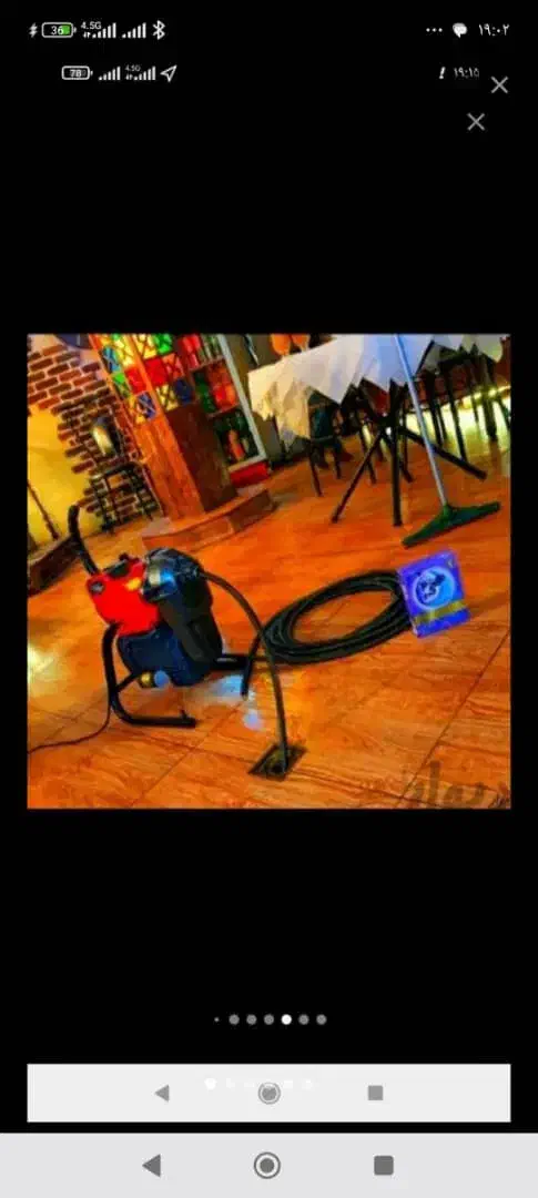 لوله بازکنی چاه فنرزن برقی فنر زنی(۴۵%تخفیف)کل شهر|خدمات پیشه و مهارت|شیراز, قدوسی شرقی|دیوار