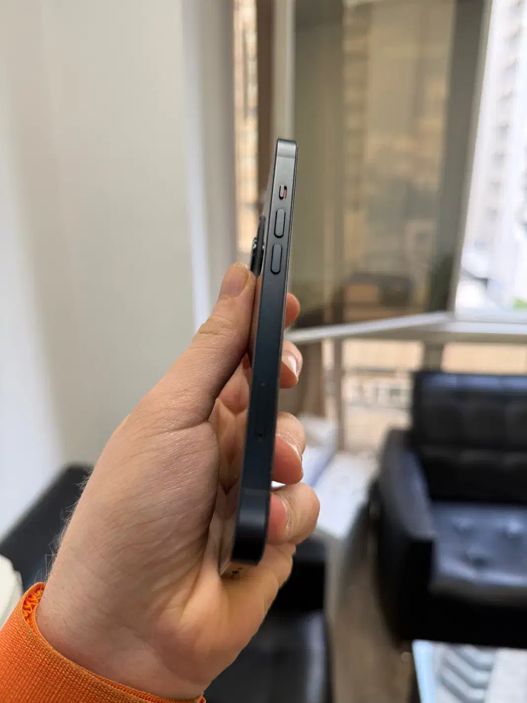 آیفون iphone 13 normal با حافظه ۲۵۶ گیگ|موبایل|تهران, جردن|دیوار