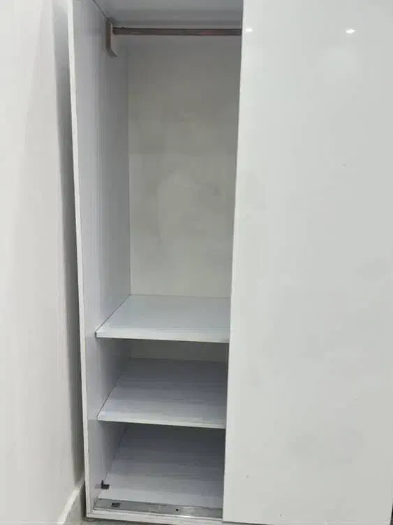 کمد لباس|جاکفشی، کمد، دراور|شوشتر, |دیوار