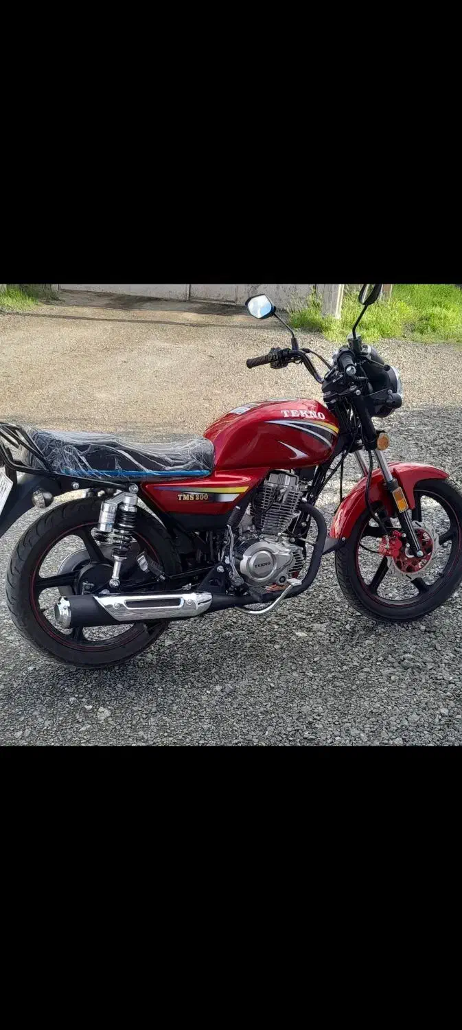 موتور|موتورسیکلت|مریوان, |دیوار