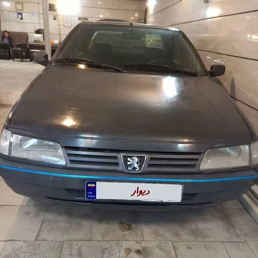 فروشی|خودرو سواری و وانت|بروجرد, |دیوار