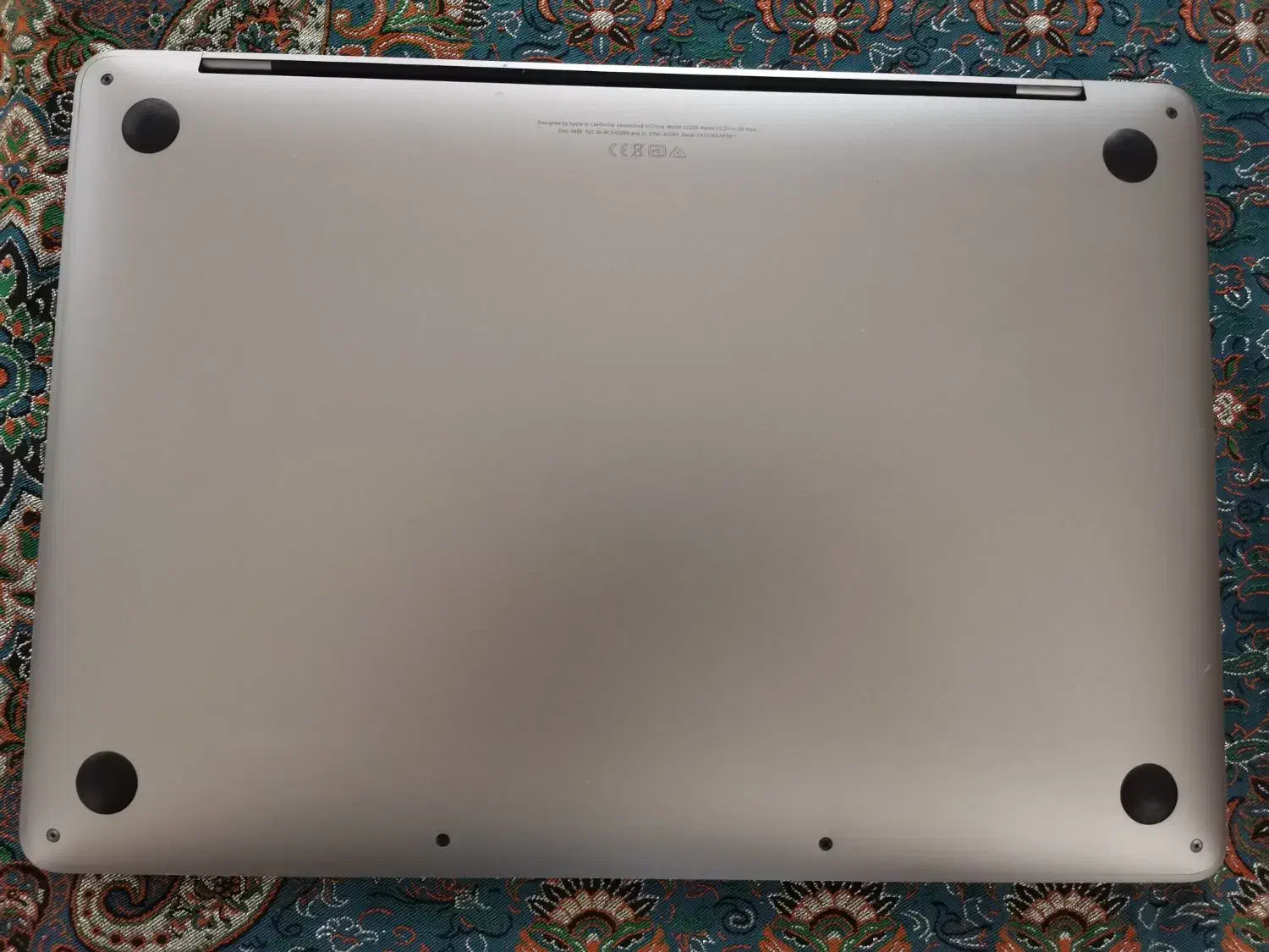 macbook pro 2020|رایانه همراه|ارومیه, |دیوار