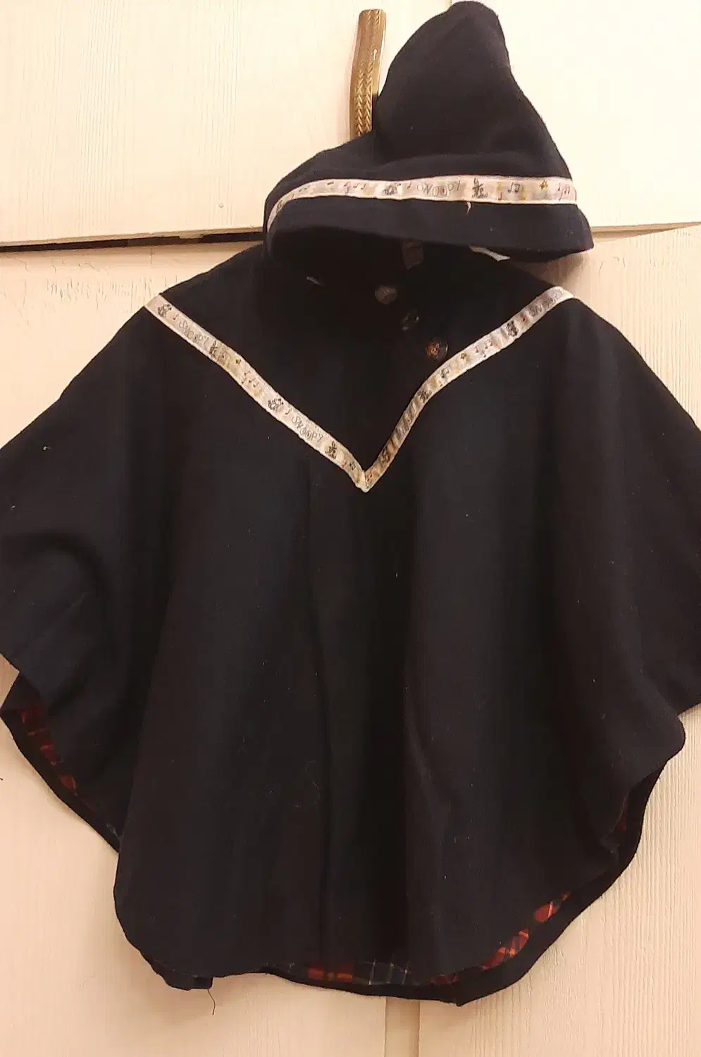 پانچو شنل ژاکت و کلاه بافتنی سویشرت|کفش و لباس بچه|تهران, صادقیه|دیوار