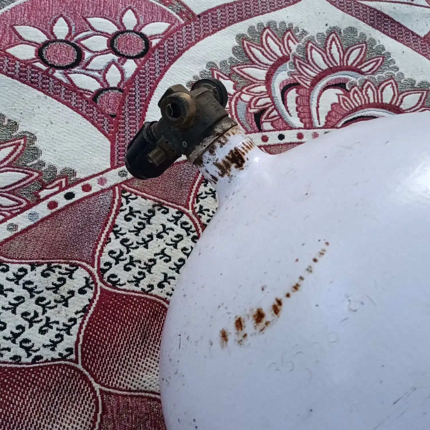 کپسول cng بزرگ|قطعات یدکی و لوازم جانبی|رشت, عینک|دیوار