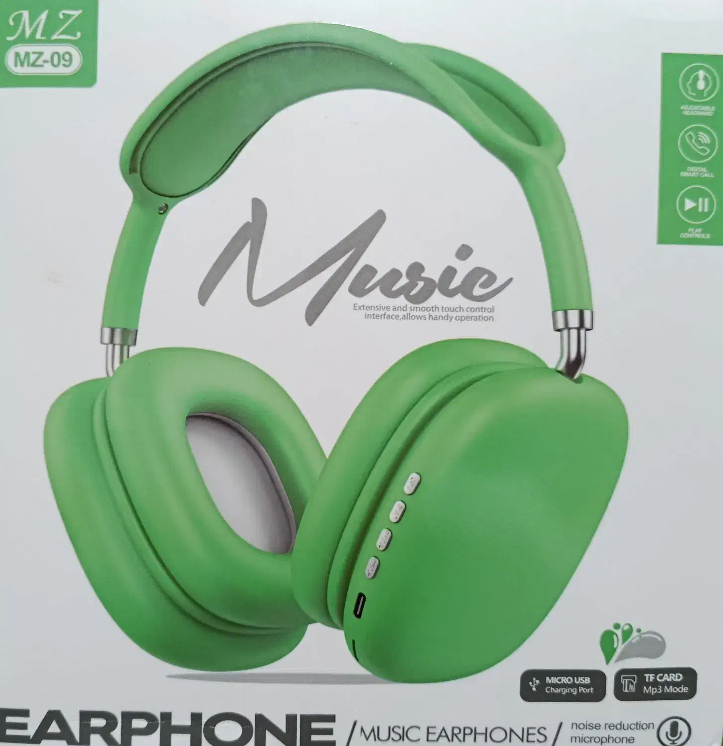 هدفون|لوازم جانبی موبایل و تبلت|خرمآباد, |دیوار