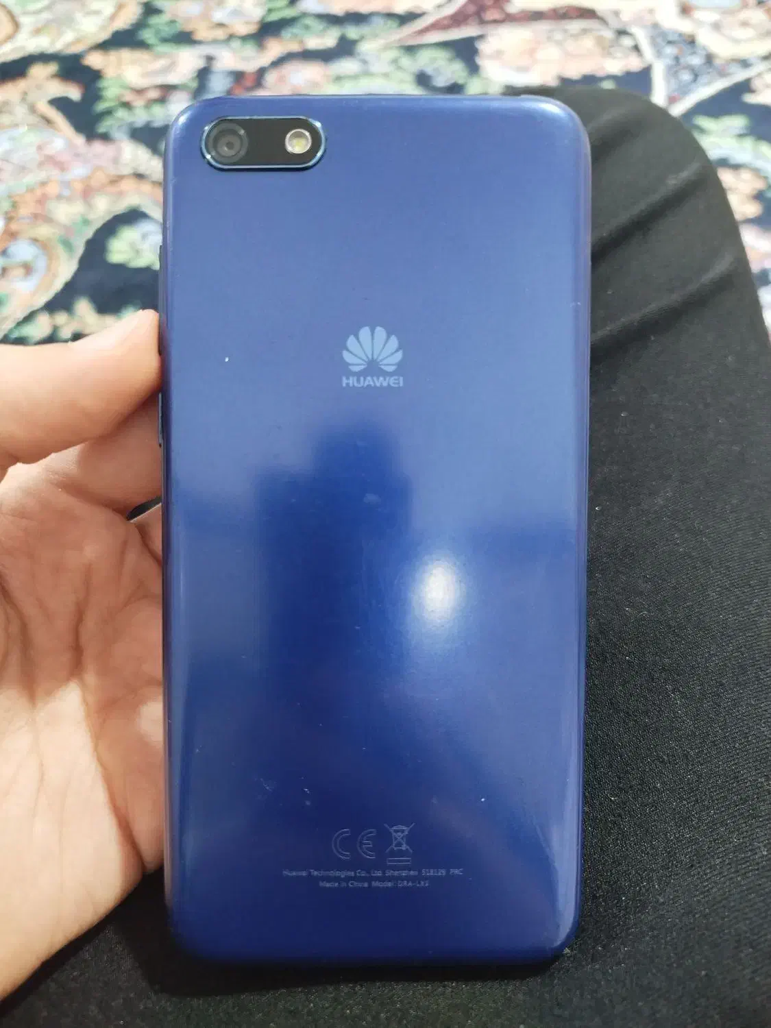 گوشی هواوی|موبایل|قروه, |دیوار