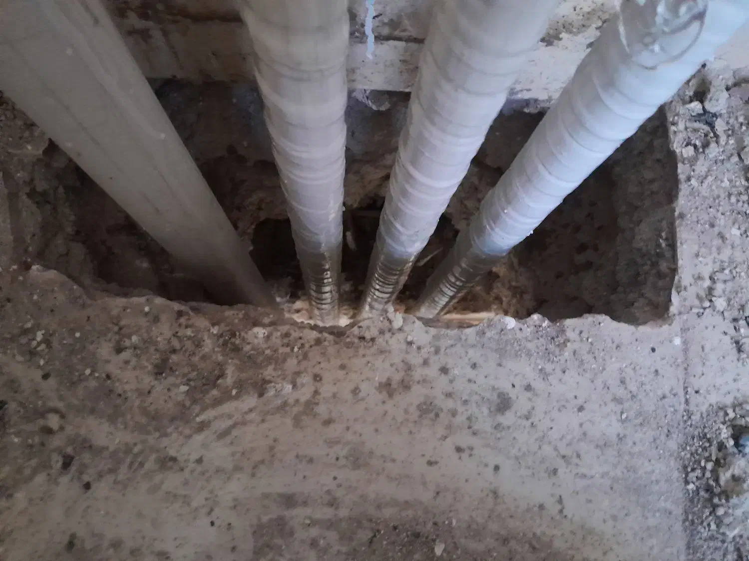 گاز رسانی شرکت شیرزاد جنوب|خدمات پیشه و مهارت|اهواز, کوی باهنر|دیوار