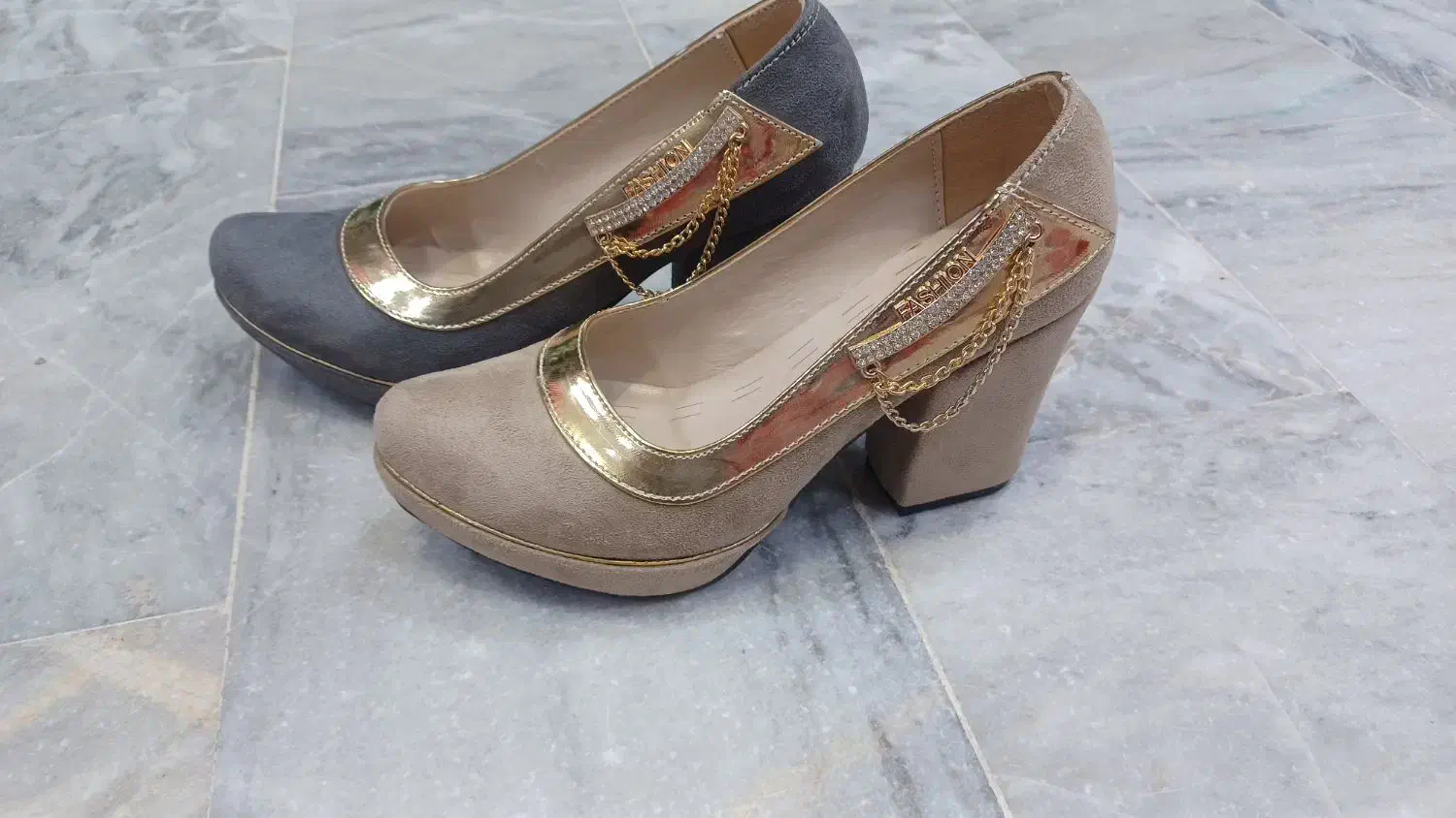 کفش زنانه فقط ۲۵۰|کیف، کفش، کمربند|زابل, |دیوار