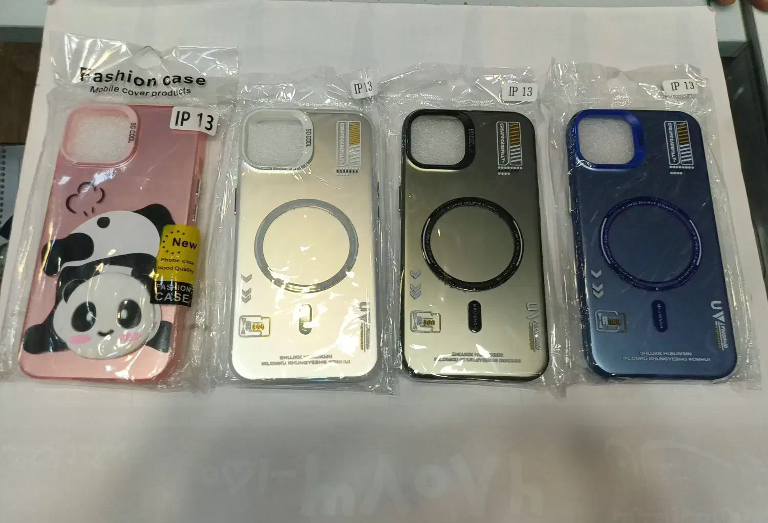 آفر ویژه گارد های آیفون ۱۳ نرمال|لوازم جانبی موبایل و تبلت|مشهد, جنت|دیوار