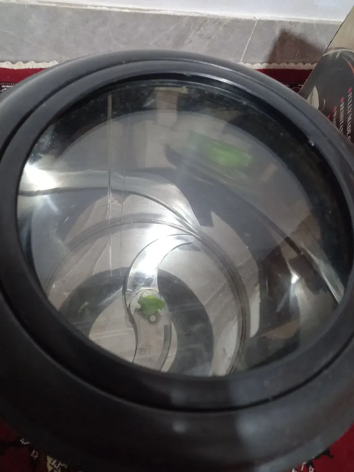 سبزی خردکن|خردکن، آسیاب، غذاساز|گنبد کاووس, |دیوار