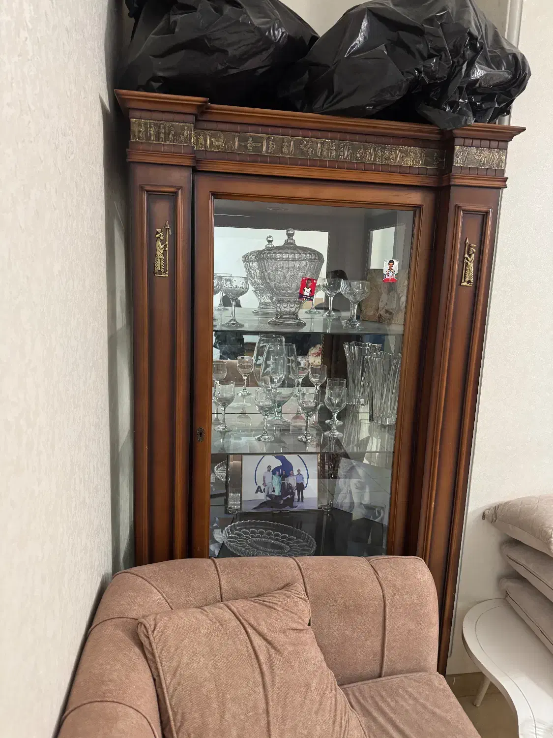 بوفه|بوفه، ویترین، کنسول|تهران, استخر|دیوار