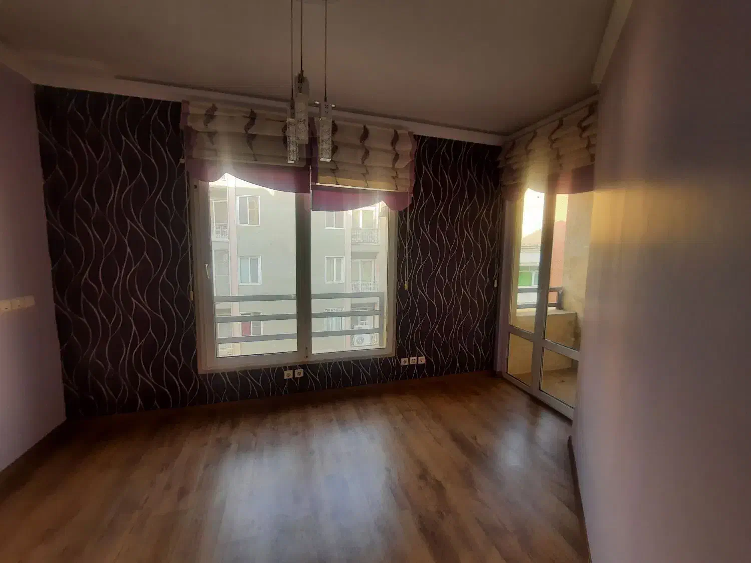 ۱۴۵ متر ۳ خواب ونک جردن|اجارهٔ آپارتمان|تهران, ونک|دیوار