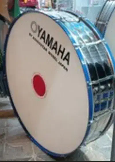 طبل ۱۴۰ اصلی نو|درام و پرکاشن|بیرجند, |دیوار