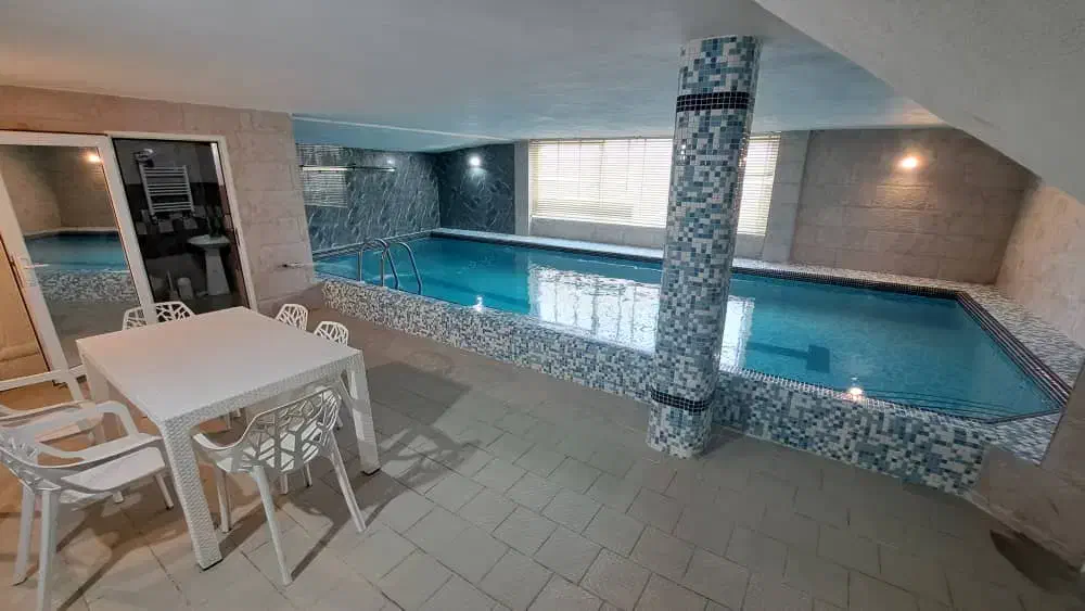 اجاره ویلا استخردار/جنگلی/سویت/اپارتمان|اجارهٔ کوتاه‌مدت ویلا و باغ|آستارا, |دیوار