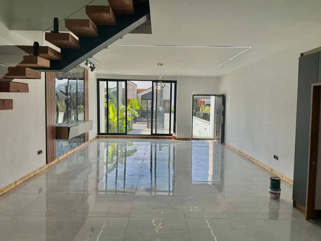 ویلا دوبلکس نقلی منطقه برند|فروش خانه و ویلا|امامزاده عبدالله, |دیوار