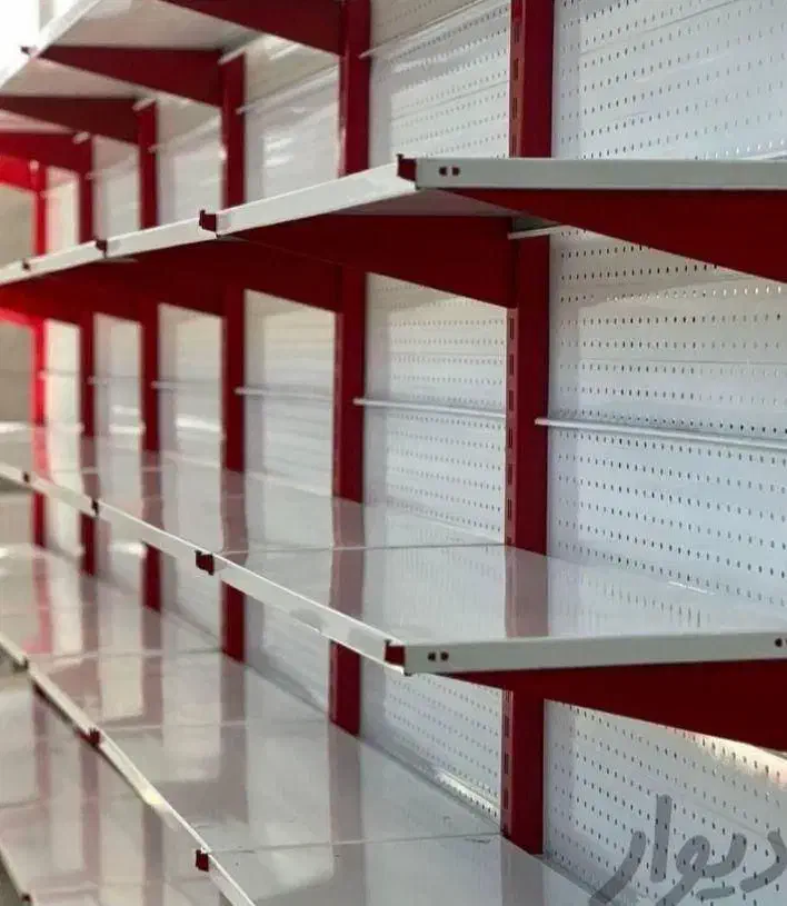 قفسه دیواری|فروشگاه و مغازه|اراک, |دیوار