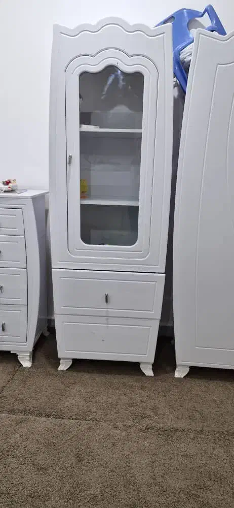 ۳عدد کمد مبران|تخت و سرویس خواب|برازجان, |دیوار