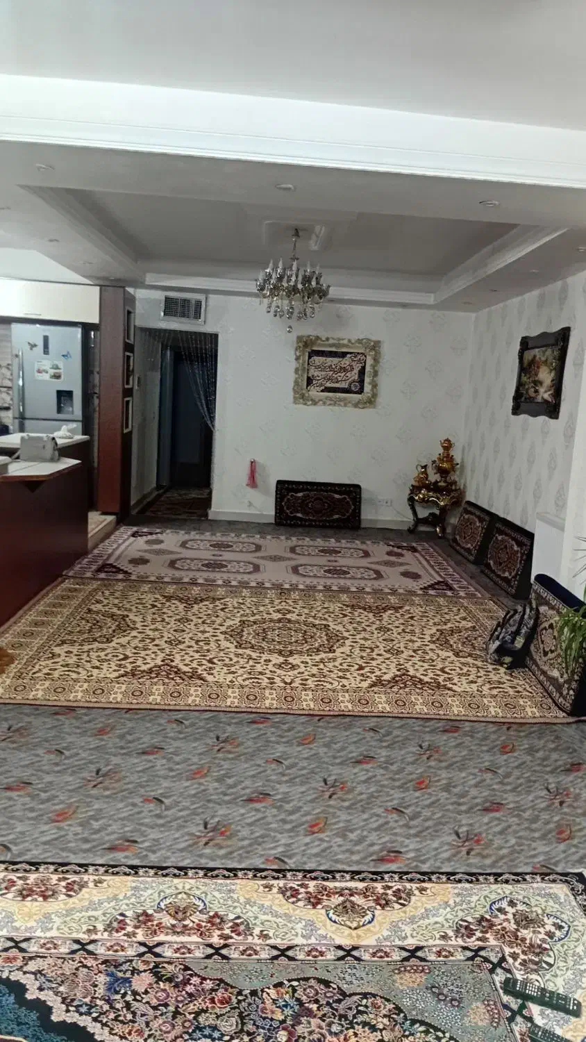 آپارتمان ۱۳۵ متر فول امکانات|فروش آپارتمان|نسیم‌شهر, |دیوار