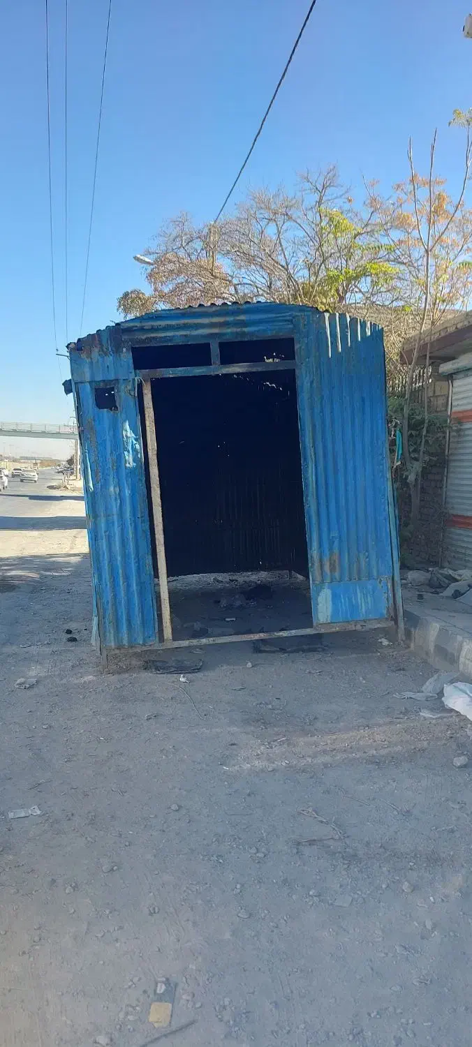 کانکس|مصالح و تجهیزات ساختمان|فلاورجان, |دیوار