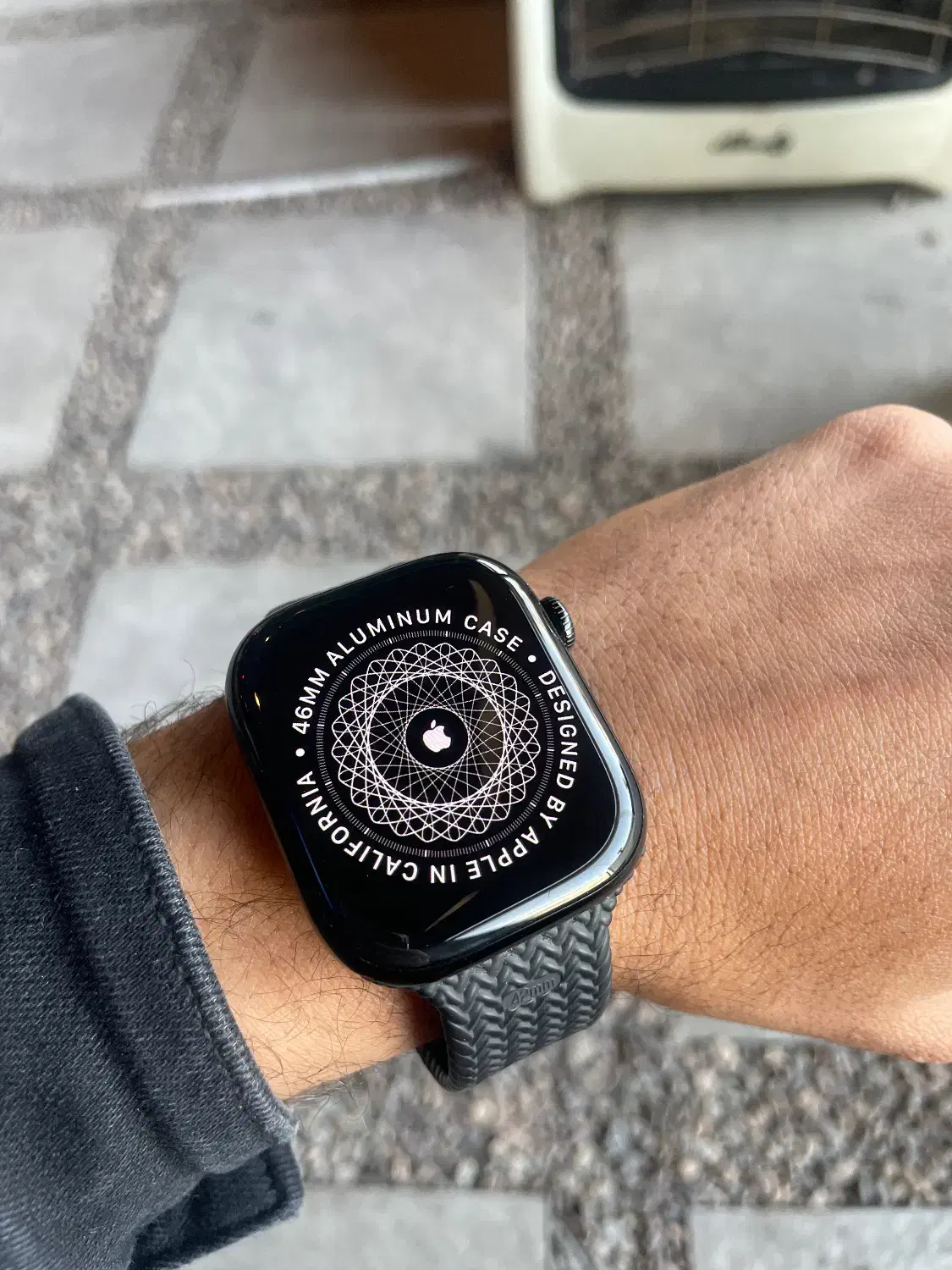 Apple watch|لوازم جانبی موبایل و تبلت|کرمان, |دیوار