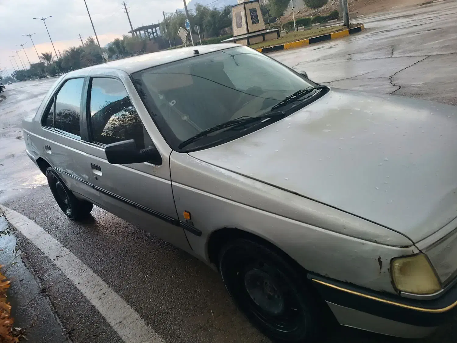 پژو 405|خودرو سواری و وانت|ریز, |دیوار