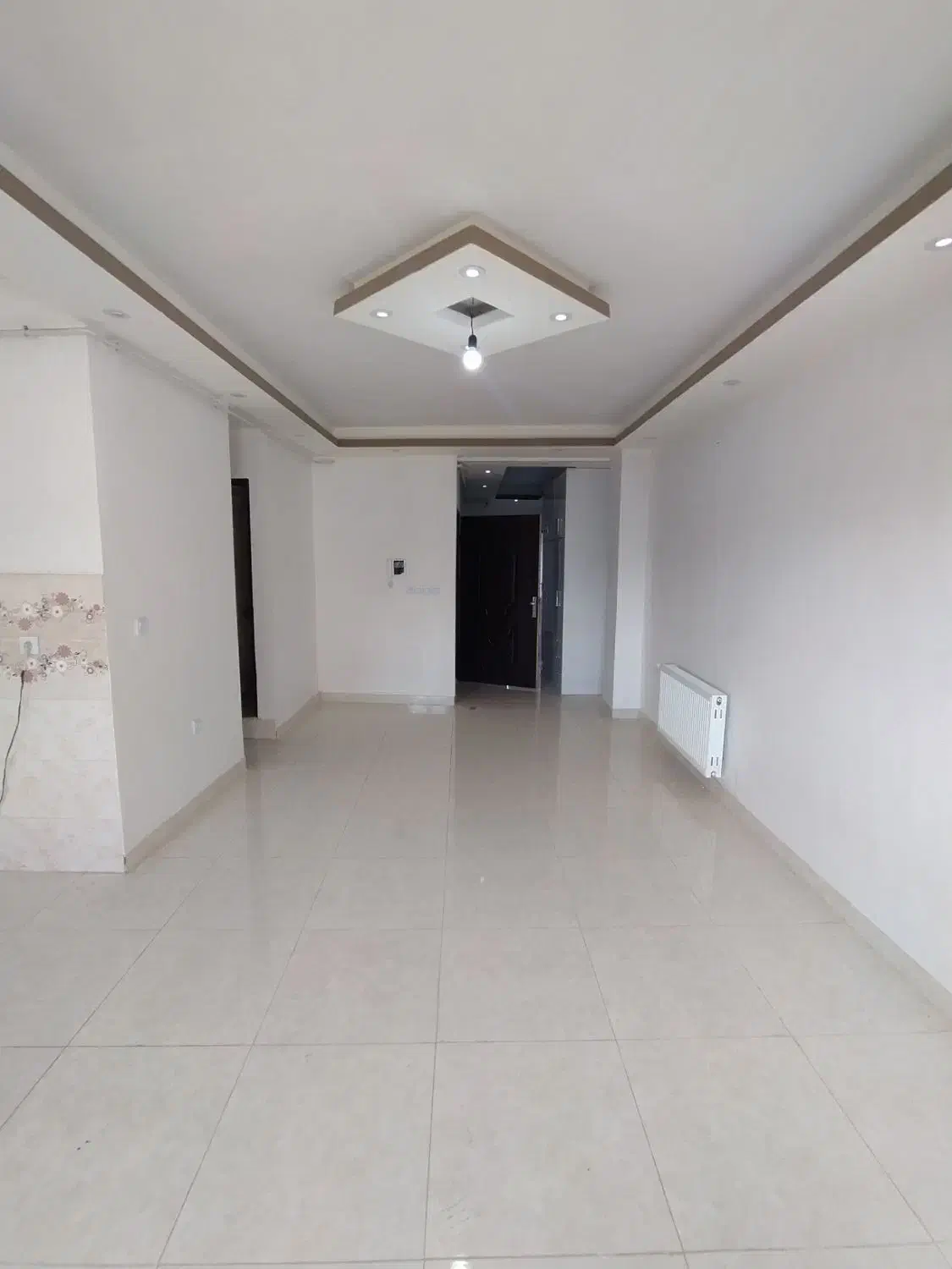 80 متر دوخواب کد 424|اجارهٔ آپارتمان|رشت, حمیدیان|دیوار