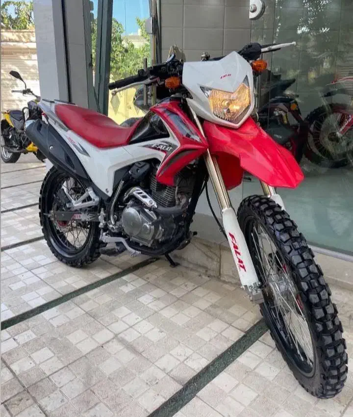 موتور سیکلت|موتورسیکلت|شیروان (خراسان), |دیوار