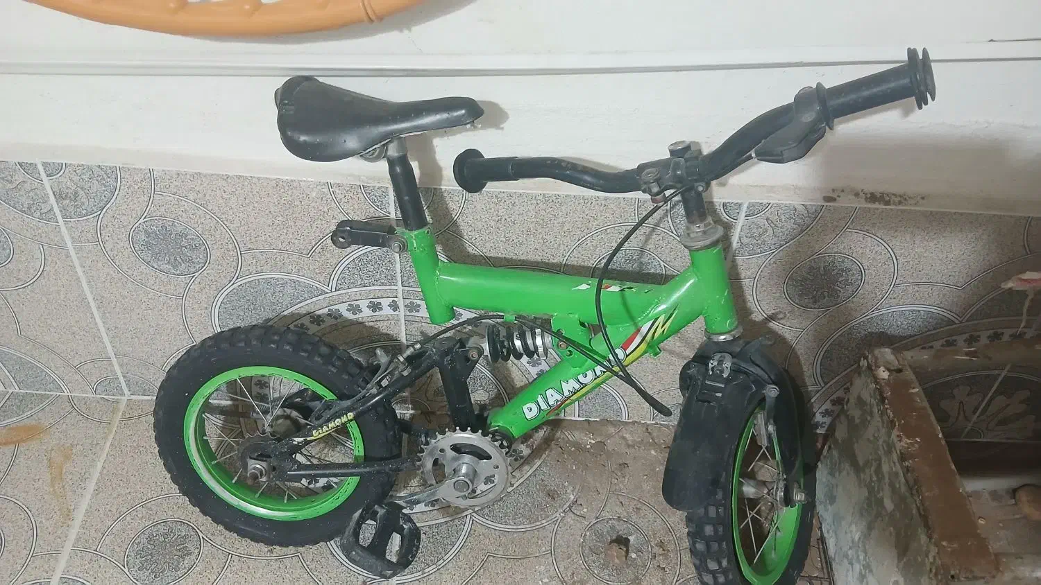 دوچرخه ۱۲|دوچرخه، اسکیت، اسکوتر|سنقر, |دیوار