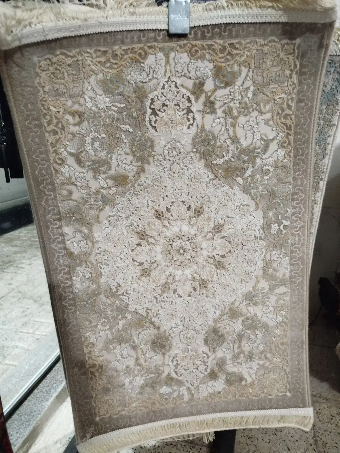 انواع پادری ۱۲۰۰ شانه تمام نخ فقط ۵۹۹ هزارتومان|پادری|مشهد, مصلی (کارمندان اول)|دیوار