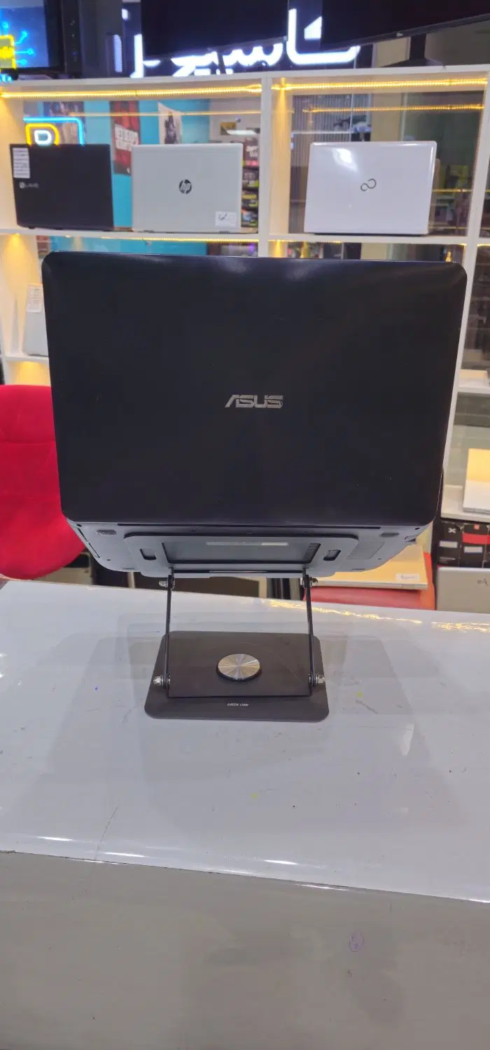 asus GT 820 گرافیکدار i5 یکترا +۱۲۸ ssd|رایانه همراه|مشهد, عامل|دیوار