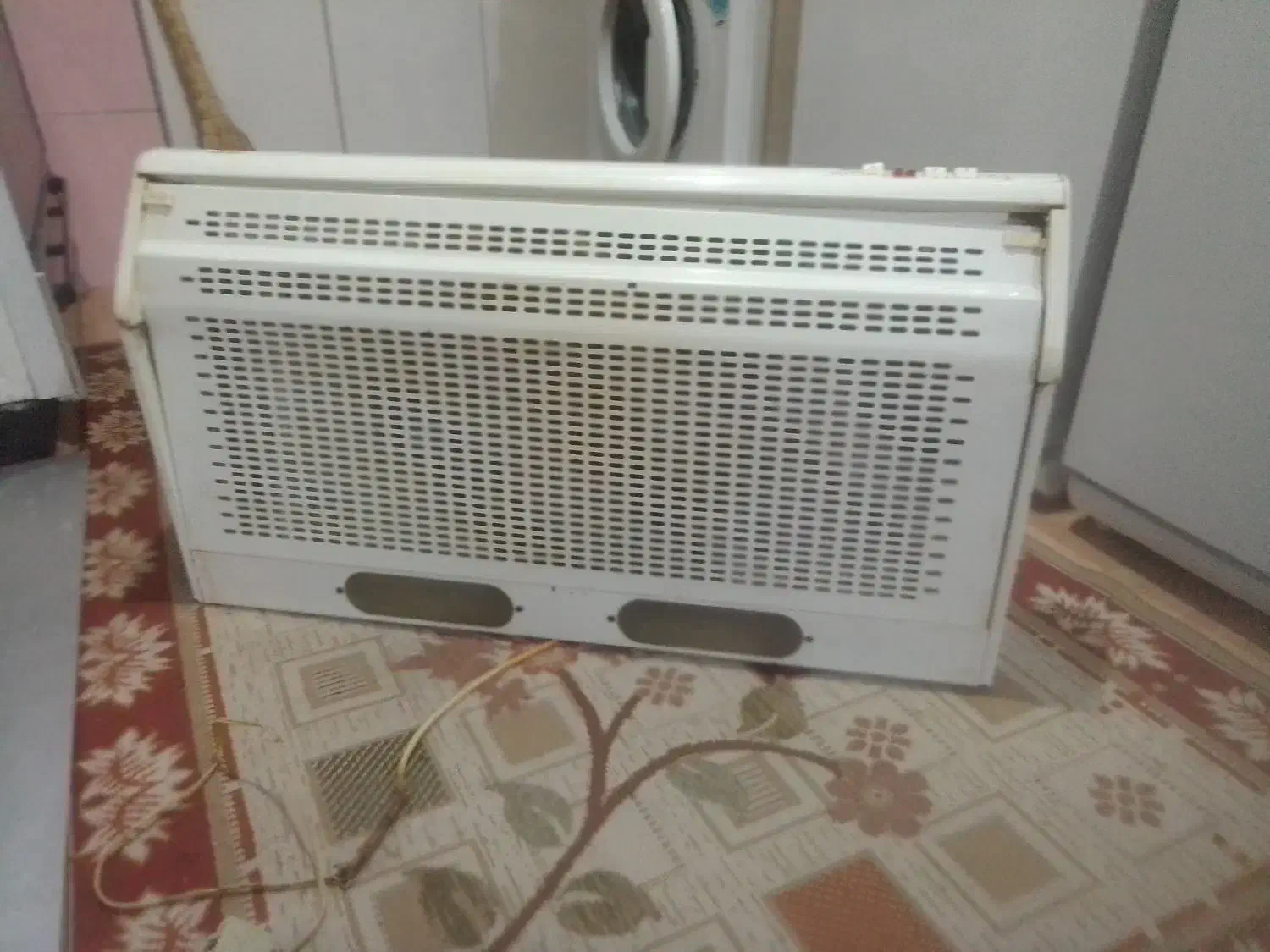 هوددوموتوره پویامکس|هود|گنبد کاووس, |دیوار