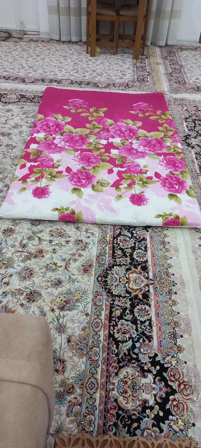 گلیم فرش وتشک|گلیم، جاجیم، گبه|اندیمشک, |دیوار