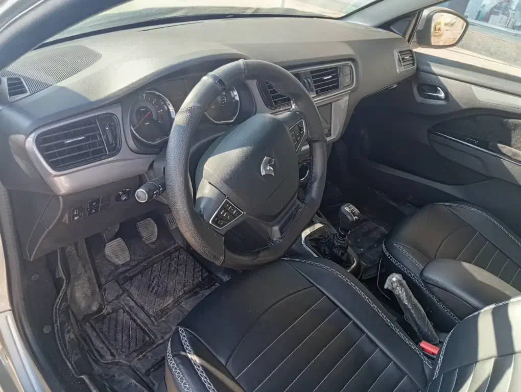 تارا 6 دنده|خودرو سواری و وانت|اهواز, پردیس دو|دیوار