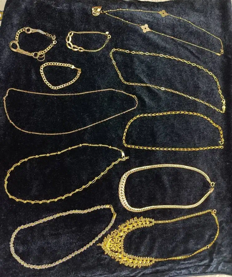 فروش فوری|جواهرات|شیراز, باغشهر قصر سبز|دیوار