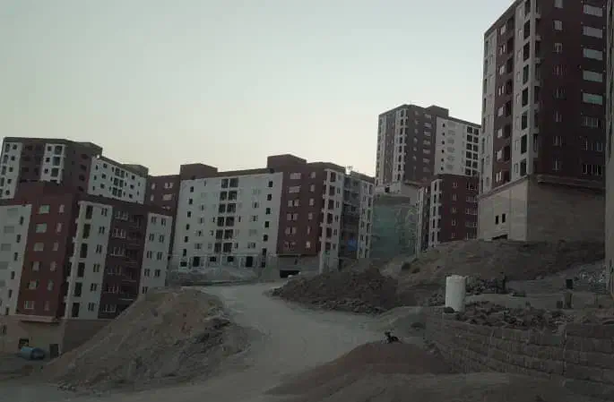 یکدستگاه واحد ۸۰متری شرق تهران|فروش آپارتمان|پردیس, فاز ۹|دیوار