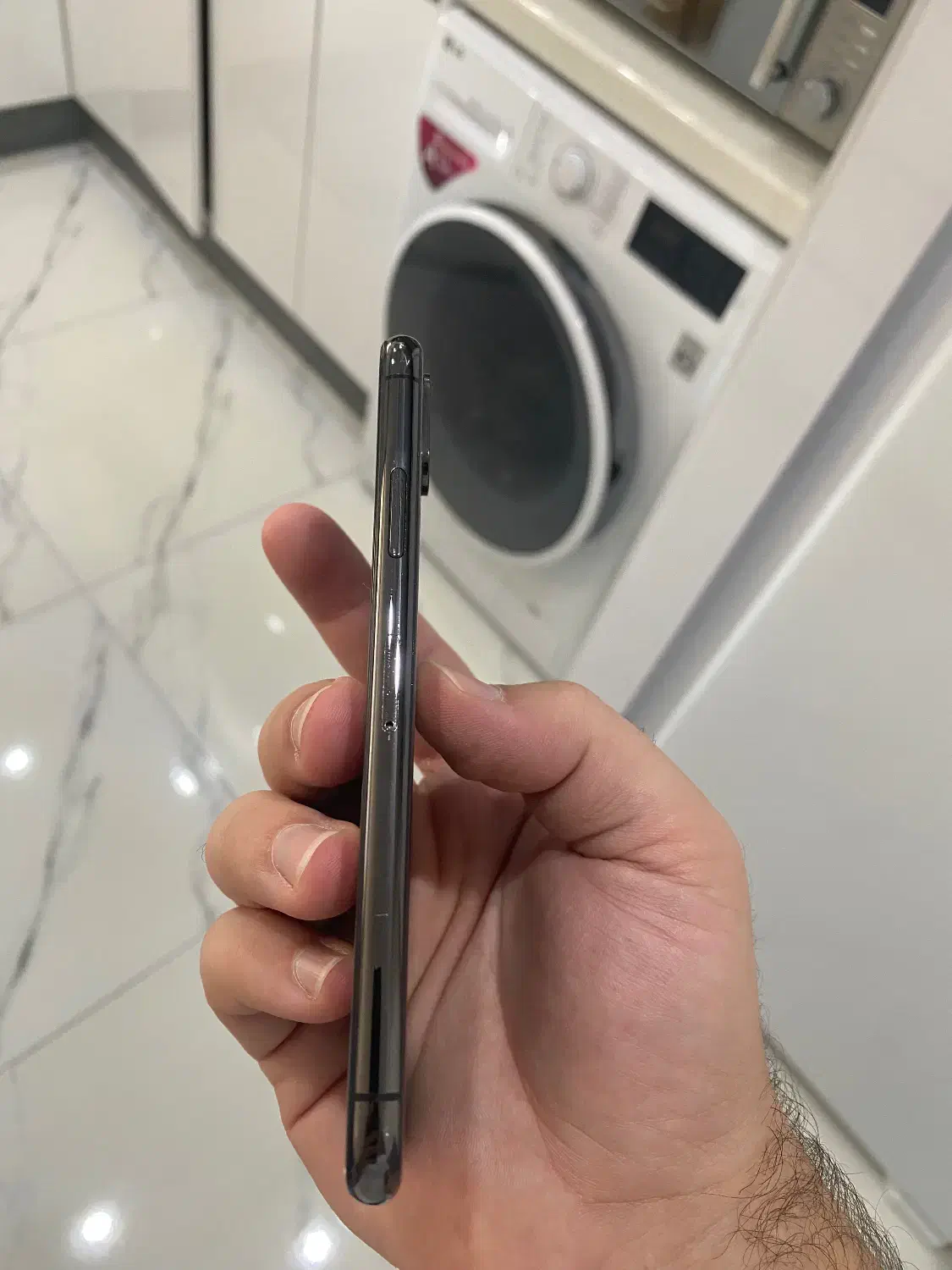 اپل واچ ۸ + آیفون xs 64|موبایل|تهران, شهرک آزادی|دیوار