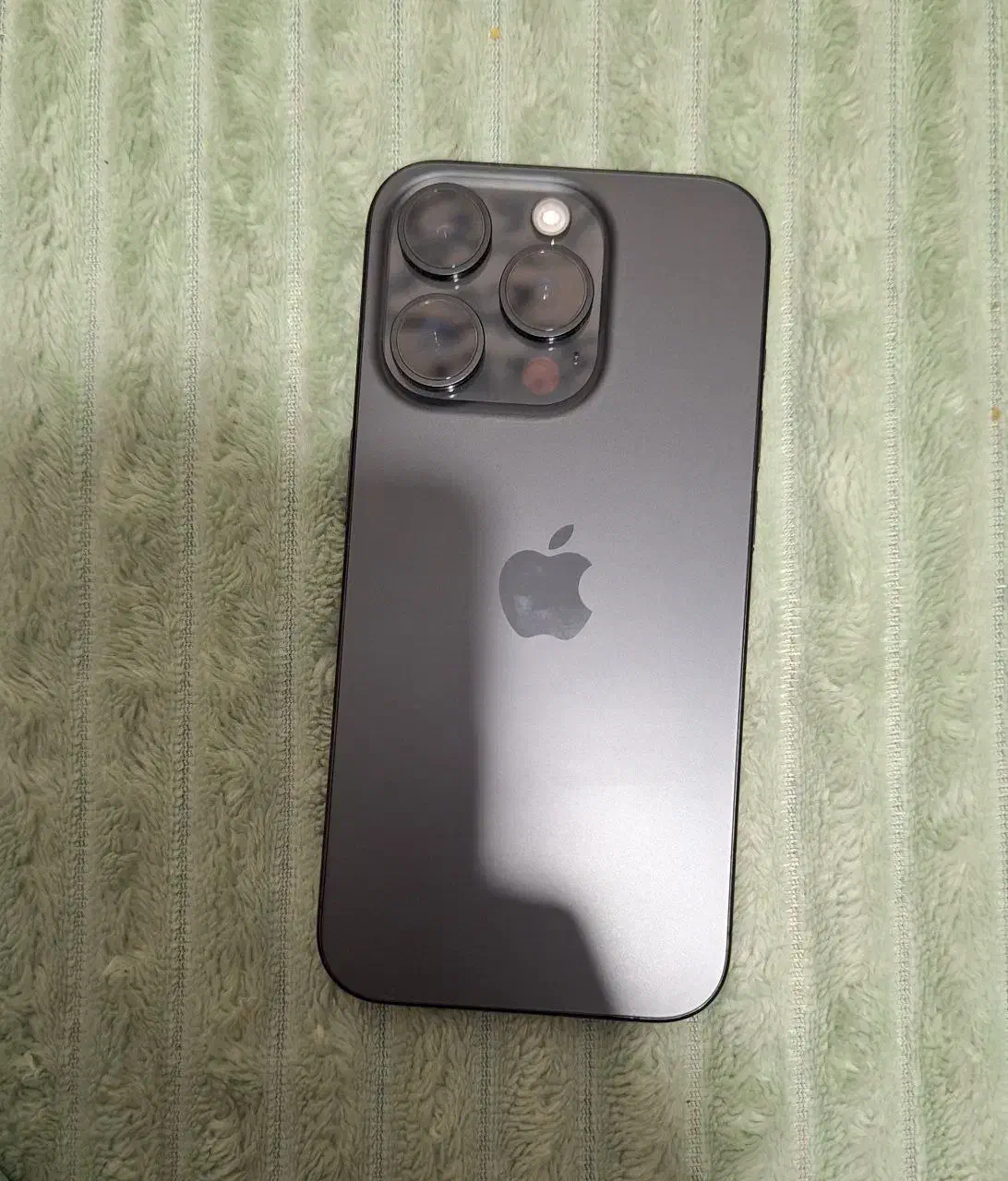 ۱۵ پرو باطری ۱۰۰|موبایل|کرج, حیدرآباد|دیوار